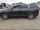 2019 Gmc Acadia Sle-2 Черный vin: 1GKKNLLS8KZ290175