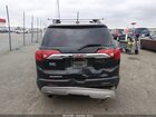 2019 Gmc Acadia Sle-2 Черный vin: 1GKKNLLS8KZ290175