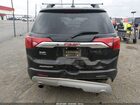2019 Gmc Acadia Sle-2 Черный vin: 1GKKNLLS8KZ290175