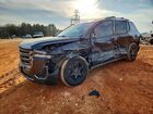 2021 Gmc Acadia At4 Black vin: 1GKKNLLS9MZ233504