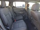 2019 Gmc Acadia Sle Black vin: 1GKKNLLSXKZ145574