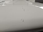 2023 Gmc Acadia Slt Белый vin: 1GKKNML42PZ130369 Damage: Lift Gate, Heavy Scratch, 1/2 To 1 Inch