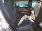 2018 Gmc Acadia Slt-1 Серебряный vin: 1GKKNMLA1JZ131607