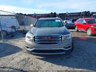 2019 Gmc Acadia Slt-1 Серый vin: 1GKKNMLS0KZ198337