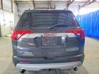 2018 Gmc Acadia Slt-1 Угольный vin: 1GKKNMLS2JZ122018