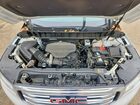 2019 Gmc Acadia Slt-1 Белый vin: 1GKKNMLS2KZ266055 2019 Gmc Acadia Slt-1 Белый vin: 1GKKNMLS2KZ266055