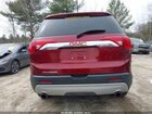 2017 Gmc Acadia Slt-1 Maroon vin: 1GKKNMLS3HZ171433 2017 Gmc Acadia Slt-1 Maroon vin: 1GKKNMLS3HZ171433