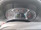 2017 Gmc Acadia Slt-1 Silver vin: 1GKKNMLS3HZ272228