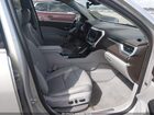 2017 Gmc Acadia Slt-1 Silver vin: 1GKKNMLS3HZ272228