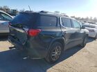 2019 Gmc Acadia Slt-1 Black vin: 1GKKNMLS5KZ257561