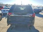 2019 Gmc Acadia Slt-1 Black vin: 1GKKNMLS5KZ257561
