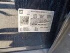 2019 Gmc Acadia Slt-1 Black vin: 1GKKNMLS5KZ257561