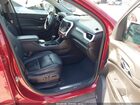 2019 Gmc Acadia Slt-1 Красный vin: 1GKKNMLS8KZ189529