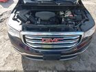2017 Gmc Acadia Slt-1 Dark Blue vin: 1GKKNMLSXHZ299247