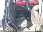 2017 Gmc Acadia Slt-1 Dark Blue vin: 1GKKNMLSXHZ299247