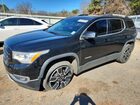 2019 Gmc Acadia Slt-2 Black vin: 1GKKNNLS4KZ193681 2019 Gmc Acadia Slt-2 Black vin: 1GKKNNLS4KZ193681