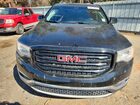 2019 Gmc Acadia Slt-2 Black vin: 1GKKNNLS4KZ193681 2019 Gmc Acadia Slt-2 Black vin: 1GKKNNLS4KZ193681