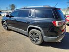 2019 Gmc Acadia Slt-2 Black vin: 1GKKNNLS4KZ193681 2019 Gmc Acadia Slt-2 Black vin: 1GKKNNLS4KZ193681