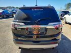 2019 Gmc Acadia Slt-2 Black vin: 1GKKNNLS4KZ193681 2019 Gmc Acadia Slt-2 Black vin: 1GKKNNLS4KZ193681