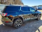 2019 Gmc Acadia Slt-2 Black vin: 1GKKNNLS4KZ193681 2019 Gmc Acadia Slt-2 Black vin: 1GKKNNLS4KZ193681