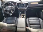 2018 Gmc Acadia Denali Белый vin: 1GKKNPLS2JZ158194