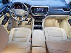 2022 Gmc Acadia Denali Белый vin: 1GKKNPLS2NZ168939