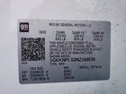 2022 Gmc Acadia Denali Белый vin: 1GKKNPLS2NZ168939