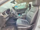 2023 Gmc Acadia Denali Белый vin: 1GKKNPLS2PZ103236