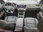 2023 Gmc Acadia Denali Белый vin: 1GKKNPLS2PZ103236