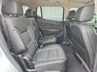 2023 Gmc Acadia Denali Белый vin: 1GKKNPLS2PZ103236