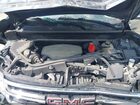2020 Gmc Acadia Fwd Sle Gray vin: 1GKKNRLS0LZ196702