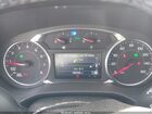 2020 Gmc Acadia Fwd Sle Gray vin: 1GKKNRLS0LZ196702