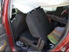 2021 Gmc Acadia Awd Sle Красный vin: 1GKKNRLS3MZ186814