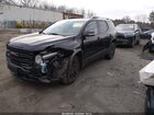 2023 Gmc Acadia Sle Черный vin: 1GKKNRLS3PZ232114