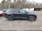2023 Gmc Acadia Sle Черный vin: 1GKKNRLS3PZ232114