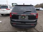 2023 Gmc Acadia Sle Черный vin: 1GKKNRLS3PZ232114