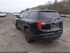 2023 Gmc Acadia Sle Черный vin: 1GKKNRLS3PZ232114
