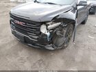 2023 Gmc Acadia Sle Черный vin: 1GKKNRLS3PZ232114