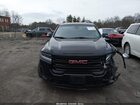 2023 Gmc Acadia Sle Черный vin: 1GKKNRLS3PZ232114
