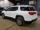 2017 Gmc Acadia Sle Белый vin: 1GKKNSLA3HZ218214