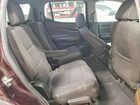 2018 Gmc Acadia Sle Темно-бордовый vin: 1GKKNSLS0JZ103133