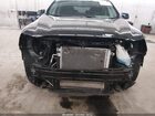 2017 Gmc Acadia Sle-2 Black vin: 1GKKNSLS1HZ194357