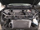 2017 Gmc Acadia Sle-2 Black vin: 1GKKNSLS1HZ194357