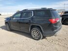 2019 Gmc Acadia Sle Black vin: 1GKKNSLS6KZ139815