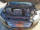 2019 Gmc Acadia All Terrain Black vin: 1GKKNTLS7KZ100012