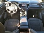 2019 Gmc Acadia All Terrain Black vin: 1GKKNTLS7KZ100012