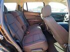 2019 Gmc Acadia All Terrain Black vin: 1GKKNTLS7KZ100012