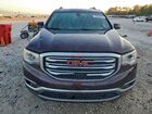 2018 Gmc Acadia Slt-1 Бордовый vin: 1GKKNULS2JZ178086 2018 Gmc Acadia Slt-1 Бордовый vin: 1GKKNULS2JZ178086