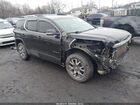 2021 Gmc Acadia Awd Slt Black vin: 1GKKNULS5MZ192584