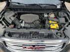 2019 Gmc Acadia Slt-2 Black vin: 1GKKNWLS0KZ154527
